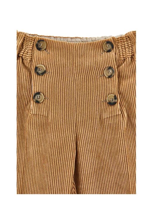 Pantalone, bambina, logato. ERMANNO SCERVINO | Z1H409 88550003
